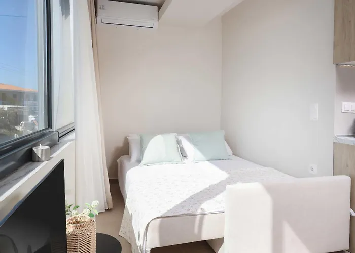 Suel Aparthotel 3*