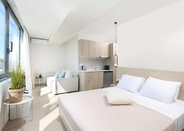 Aparthotel Suel 3*