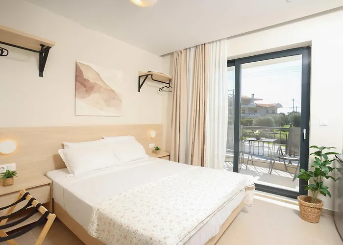 Suel Aparthotel 3*