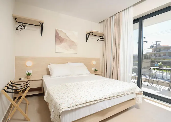 Aparthotel Suel 3*