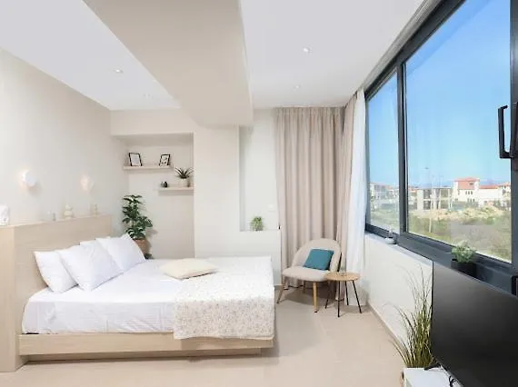 Suel Aparthotel