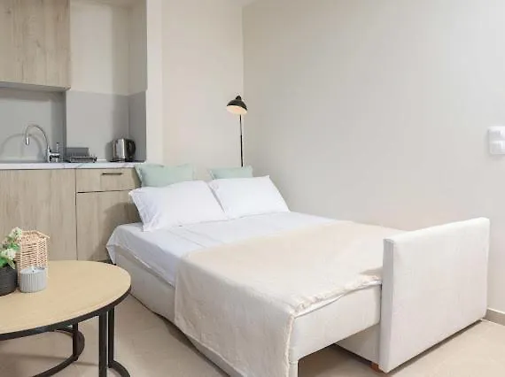 Aparthotel Suel 3*