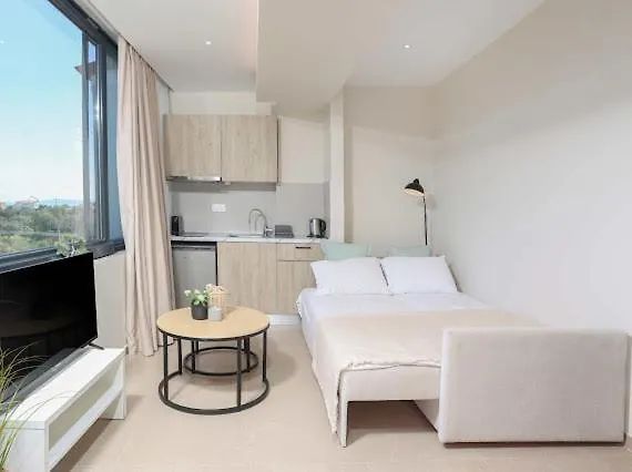 Suel Aparthotel