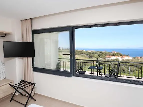 Aparthotel Suel Áfitos